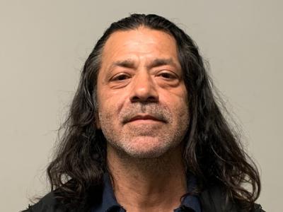 Paul Arthur Cardenas a registered  of Texas