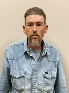 Scott Wayne Dees a registered Sex Offender of Texas