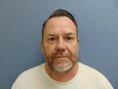 Eric Benton Key a registered Sex Offender of Texas