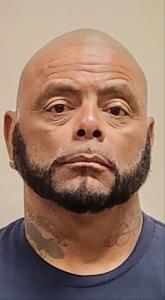 Joe Jo Valdez a registered  of Texas