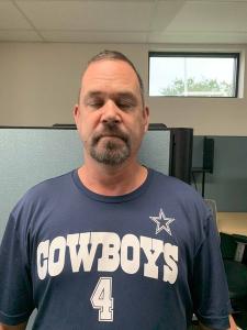 Jeffrey Jon Richards a registered Sex Offender of Texas