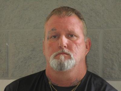 Michael Dale Mullenix a registered  of Texas