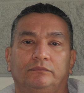 Michael Ray Moncrief a registered Sex Offender of Texas