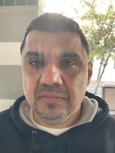 Oscar Salinas Jr a registered  of Texas