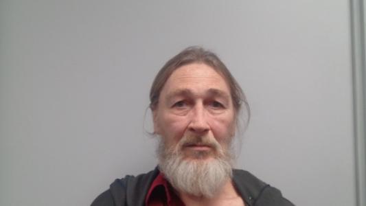 Douglas Wayne Straw a registered Sex Offender of Texas