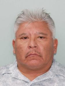 Noe Garza a registered  of Texas