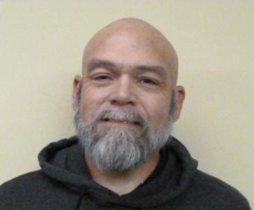 David Wayne Bradshaw a registered Sex Offender of Texas