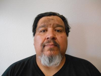 Adan De-la-rosa a registered Sex Offender of Texas