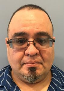 Miguel Leija a registered  of Texas