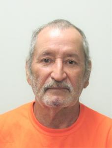 Reynaldo Zallar a registered  of Texas