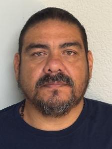Jorge Rodriguez Carrizales a registered  of Texas