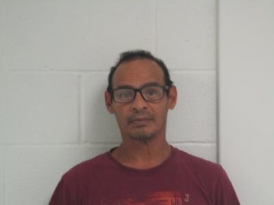 Lee Roy Contreras a registered Sex Offender of Texas