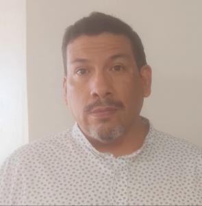 Rolando Moreno Salamanca a registered Sex Offender of Texas