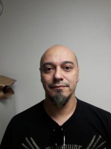 Luis Favian Morales a registered  of Texas