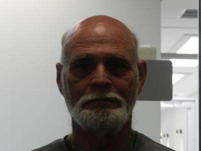 Russell Lee Gibbins a registered  of Texas
