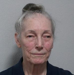 Sue Ann Shrestha a registered Sex Offender of Texas