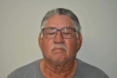 Fransico Deleon Ramos a registered Sex Offender of Texas