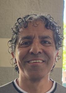 Rolando Carmona a registered  of Texas