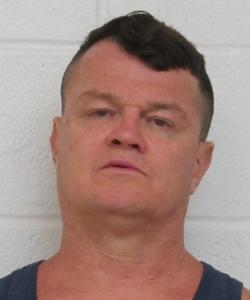 Nathan Lynn Allen a registered  of Texas