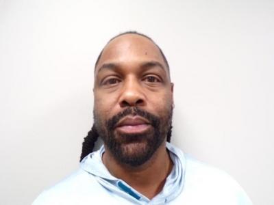 Jharod Detrick Bruton a registered  of Texas