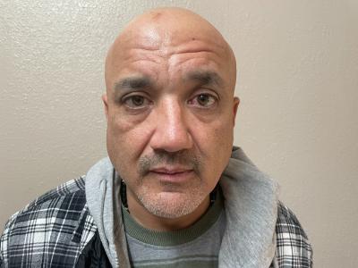 Ramiro Gonzalez Jr a registered Sex Offender of Texas