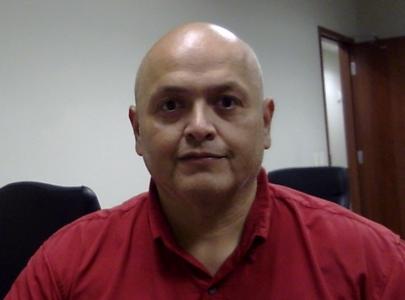 Gregorio Medina a registered Sex Offender of Texas