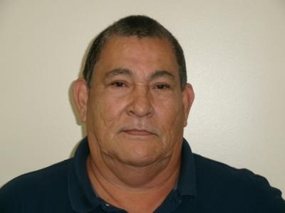 Orlando Wahlenberg a registered  of Texas