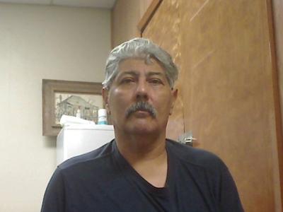 Luis Crawford a registered Sex Offender of Texas