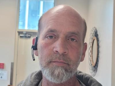 John Logan Sheafer a registered  of Texas