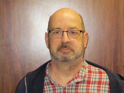 Leander Touchet Jr a registered Sex Offender of Texas