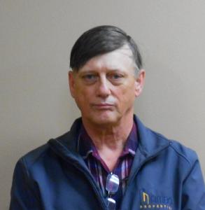 William Mc-intyre a registered  of Texas