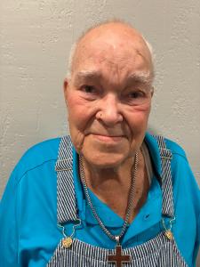 Clyde Elton Shreves a registered Sex Offender of Texas