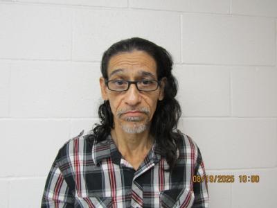 Edward Ortiz a registered Sex Offender of Texas