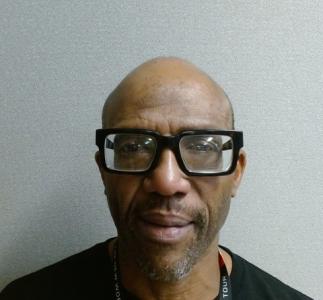 Corey Bernard Jerrell a registered Sex Offender of Texas