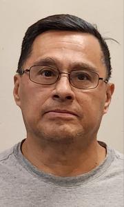 Marco Antonio Morales a registered Sex Offender of Texas