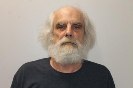 Robert J Stepan a registered Sex Offender of Texas