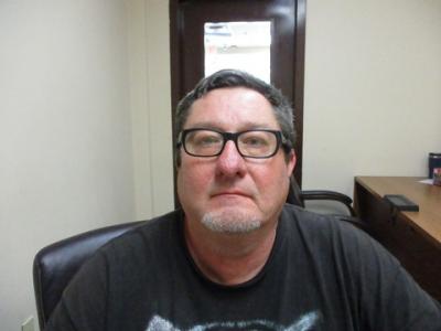 Kenneth Dwight Montgomery a registered  of Texas