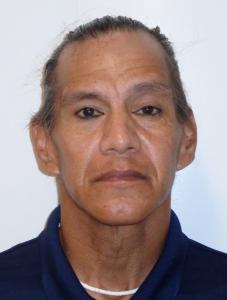 Kristopher Michael Feuge a registered  of Texas