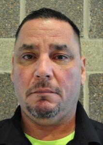 Henry Anthony Perez a registered Sex Offender of Texas