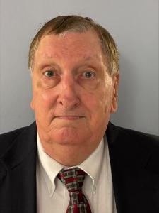 Michael Anthony Faivor a registered  of Texas