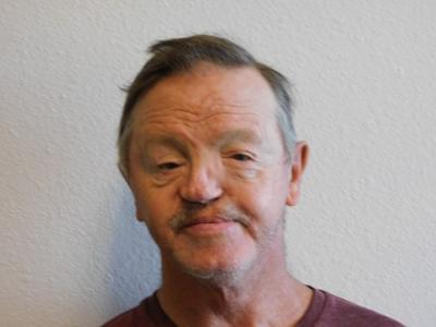 Russell Lunnie Wallace a registered  of Texas