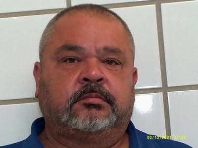Randy David Salazar a registered Sex Offender of Texas