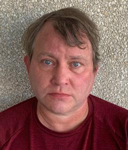 Donald Ray Franklin a registered Sex Offender of Texas