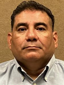 Javier Gonzalez a registered  of Texas