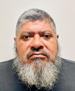 Andrew Esquivel a registered Sex Offender of Texas