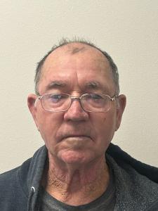 William Andrew Collins a registered  of Texas