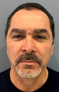 Rito Herrera a registered  of Texas