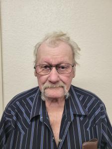 Jerry Edmaiston a registered Sex Offender of Texas