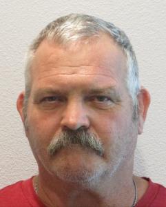 Phil Dwayne Ross a registered Sex Offender of Texas