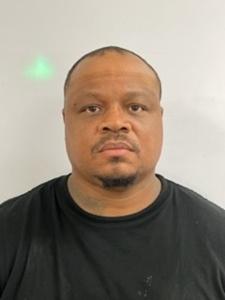 Tony Andre Cook a registered  of Texas